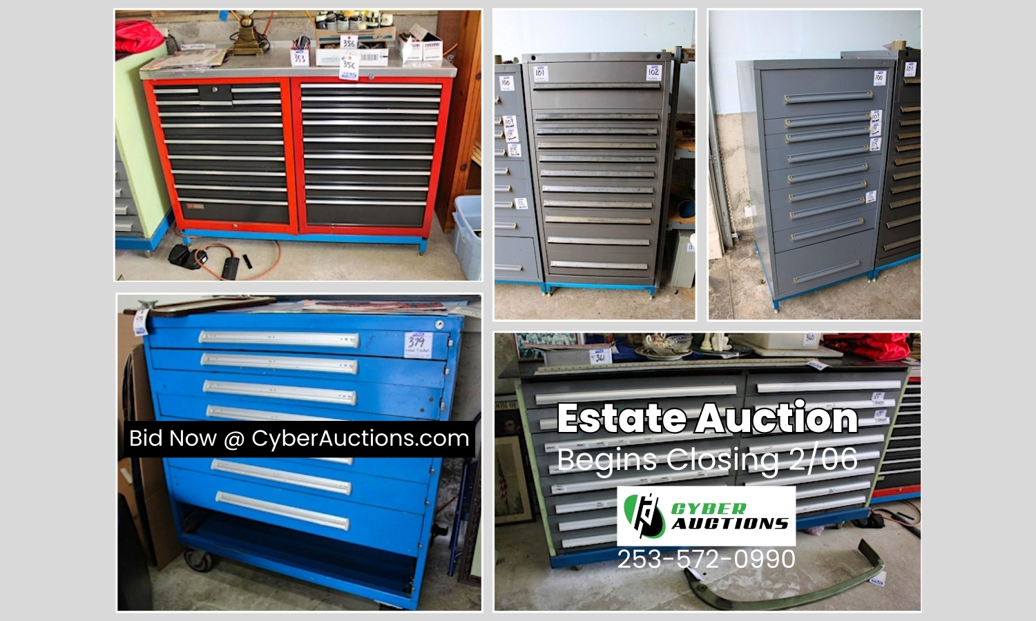 Estate Auction (2)